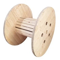 Drumaí Cábla Leictreach Adhmaid